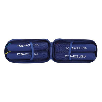 Zaino Astuccio FC Barcelona Blu