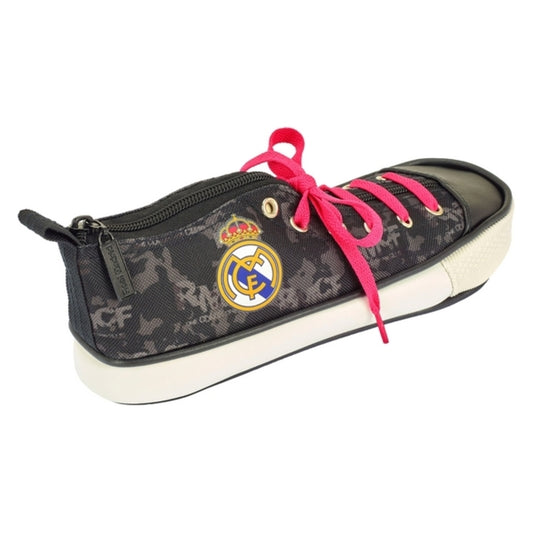 Custodia Real Madrid CF Nera