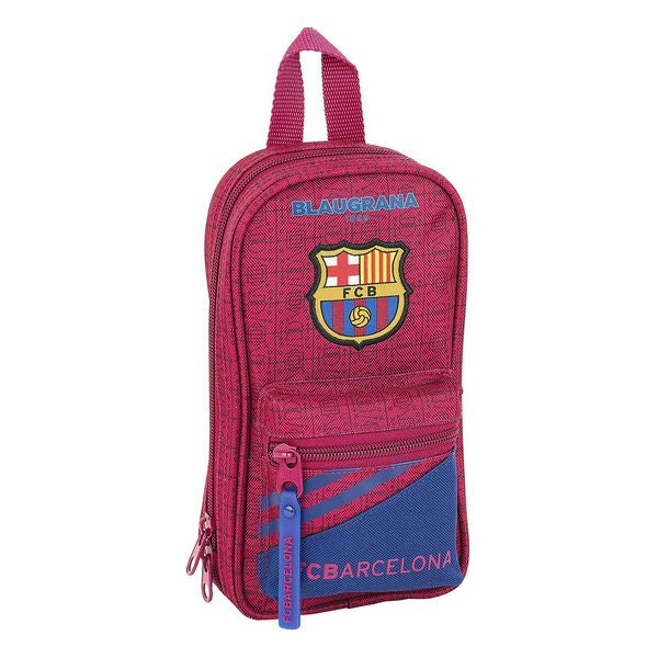 Zaino Astuccio FC Barcelona (33 Pezzi)