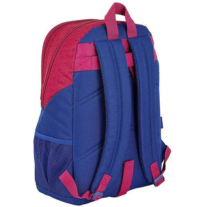 School Bag F.C. Barcelona
