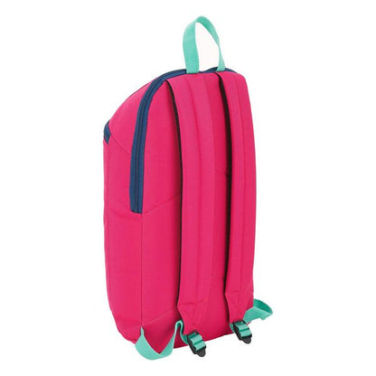 Borsa bambino Benetton Rosso