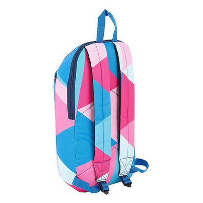 Borsa bambino Benetton Triangle