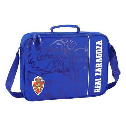 Valigetta Real Zaragoza Blu 6 L