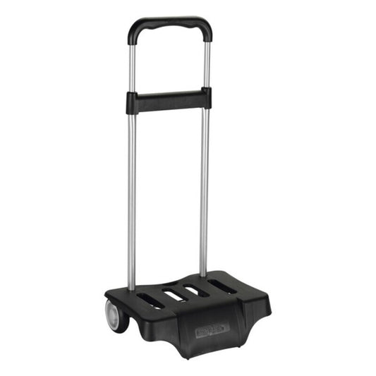 Zaino Trolley Safta Nero