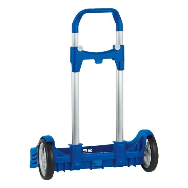 Zaino Trolley Safta Blu