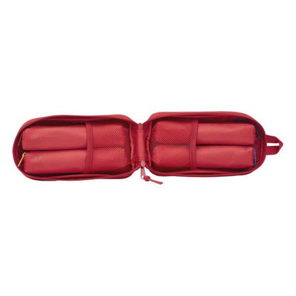 Zaino Astuccio Sevilla Fútbol Club Rosso