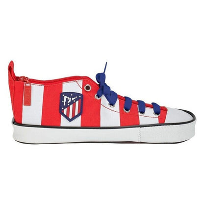 Borsone Atlético Madrid Blu Bianco Rosso