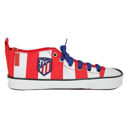 Borsone Atlético Madrid Blu Bianco Rosso