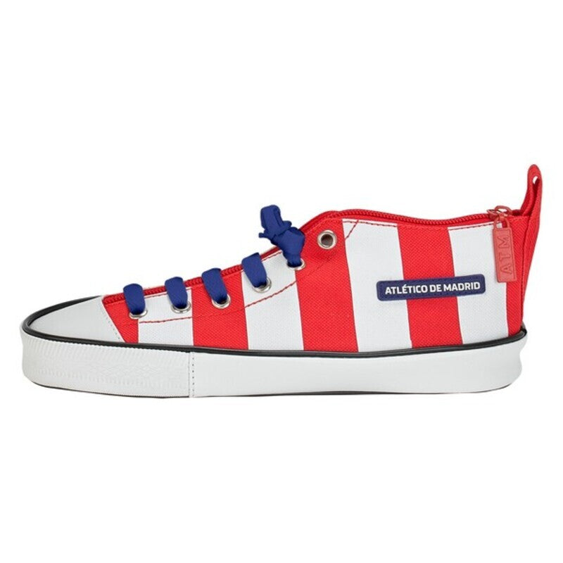 Borsone Atlético Madrid Blu Bianco Rosso