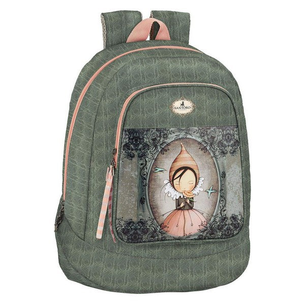 Borsa da scuola Santoro Mirabelle
