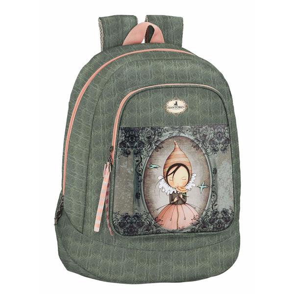 Borsa da scuola Santoro Mirabelle
