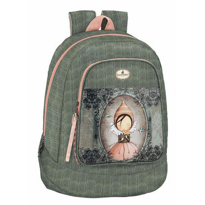 Borsa da scuola Santoro Mirabelle