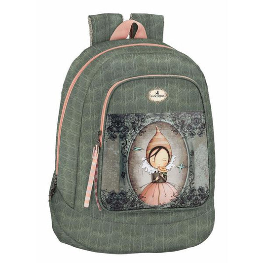 Borsa da scuola Santoro Mirabelle