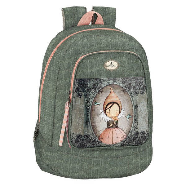 Borsa da scuola Santoro Mirabelle