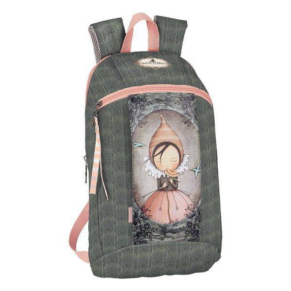 Zaino casual Santoro Mirabelle
