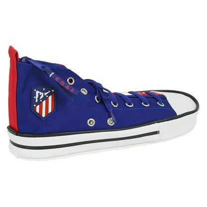 Borsone Atlético Madrid Blu Rosso Bianco