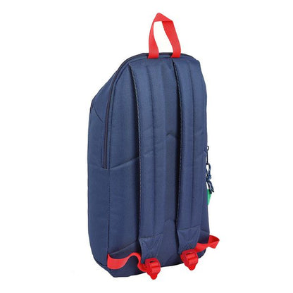 Zaino casual Benetton