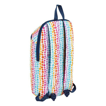 Zaino casual Benetton