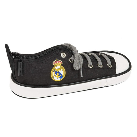 Borsone Real Madrid CF Nero