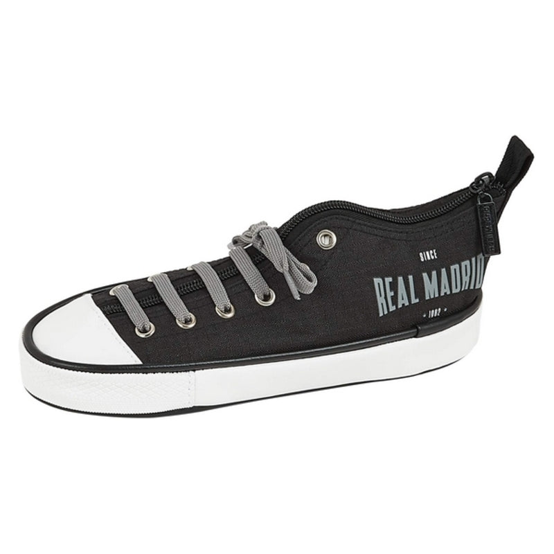 Borsone Real Madrid CF Nero