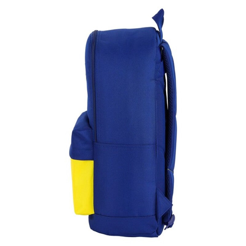 Borsa da scuola FC Barcelona