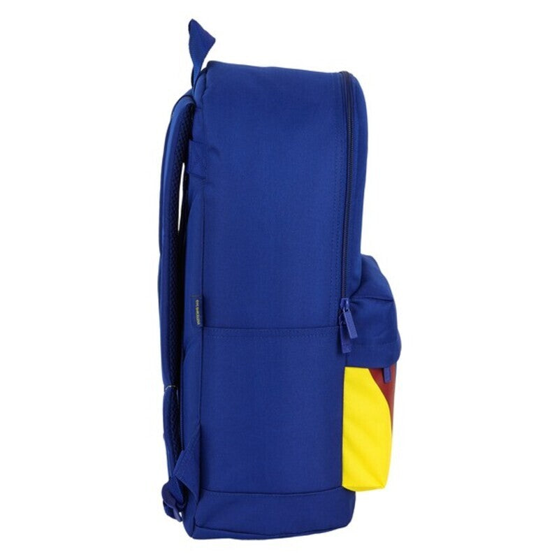 Borsa da scuola FC Barcelona