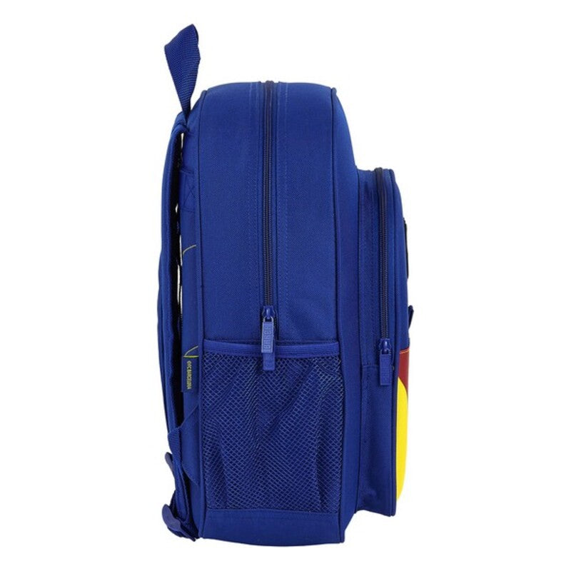 Borsa da scuola FC Barcelona 19/20