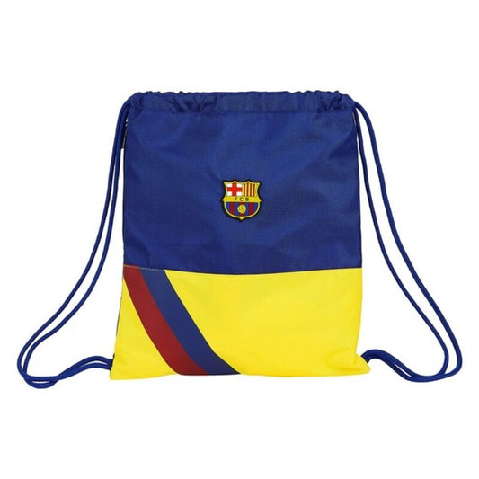 Zaino con stringhe FC Barcelona