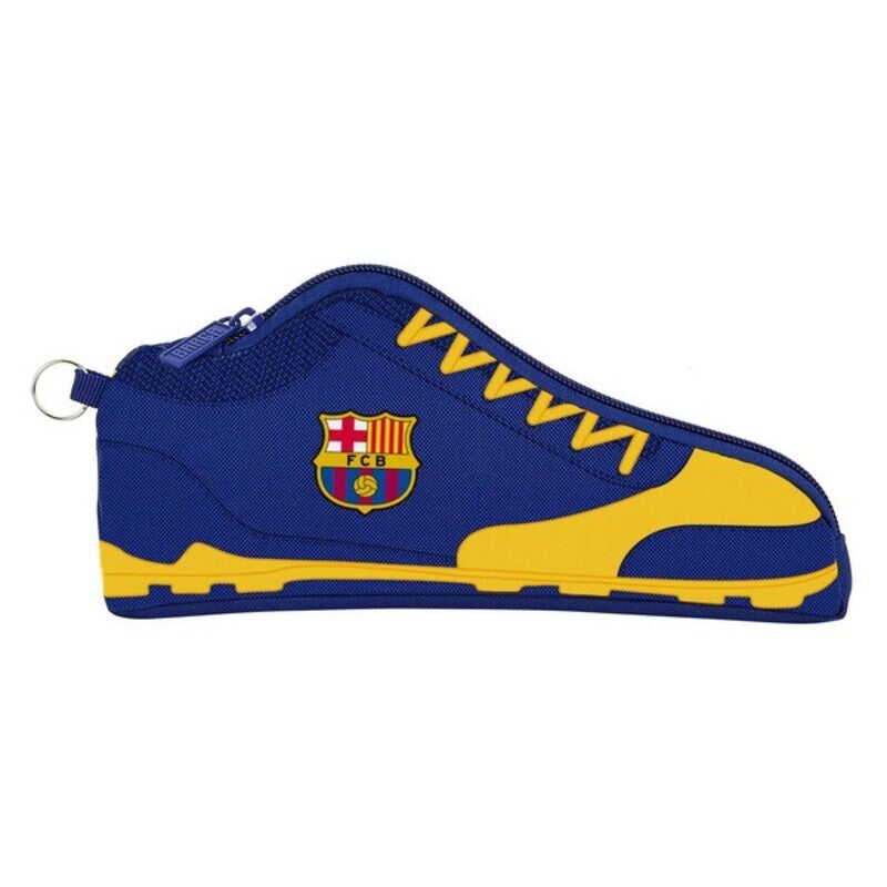 Holdall F.C. Barcelona Blue