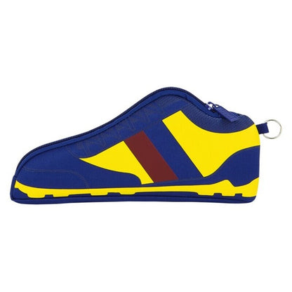 Holdall F.C. Barcelona Blue