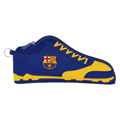Holdall F.C. Barcelona Blue
