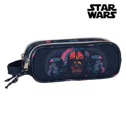 Borsone Star Wars Blu scuro