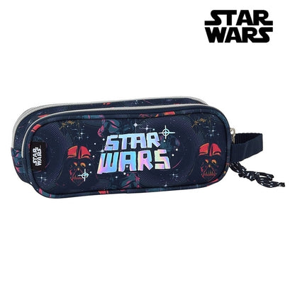 Borsone Star Wars Blu scuro