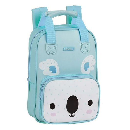 Borsa per bambini Safta