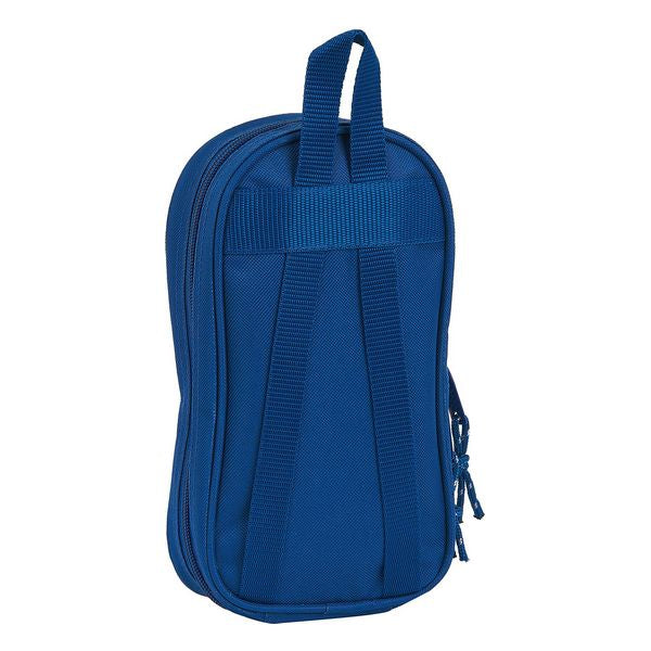 Zaino Astuccio BlackFit8 Oxford Blu scuro