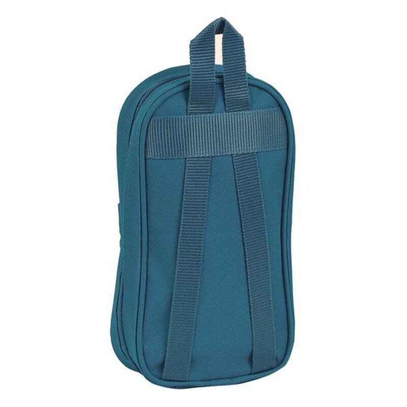 Zaino Astuccio BlackFit8 Egeo Blu