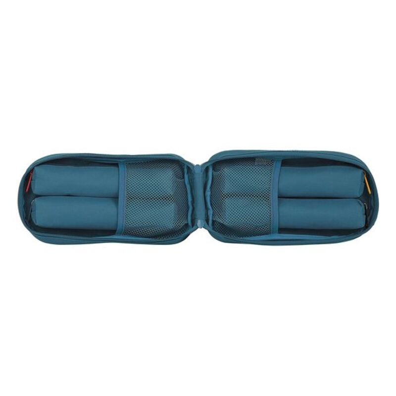 Zaino Astuccio BlackFit8 Egeo Blu