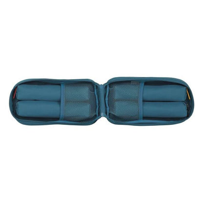Zaino Astuccio BlackFit8 Egeo Blu