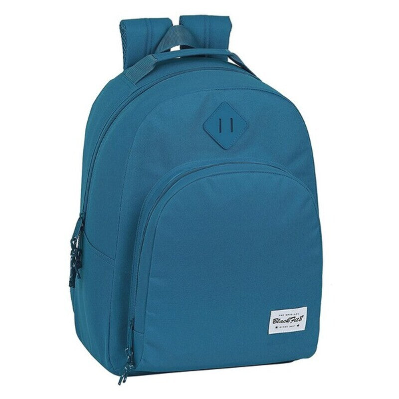 School Bag BlackFit8