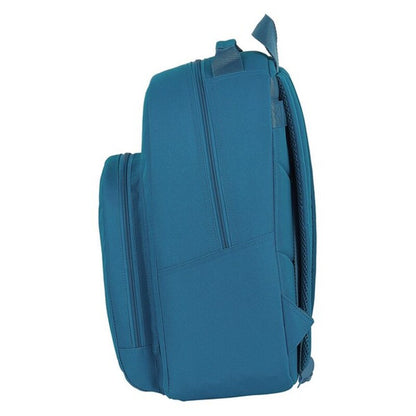 School Bag BlackFit8