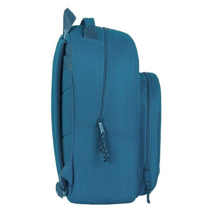 School Bag BlackFit8