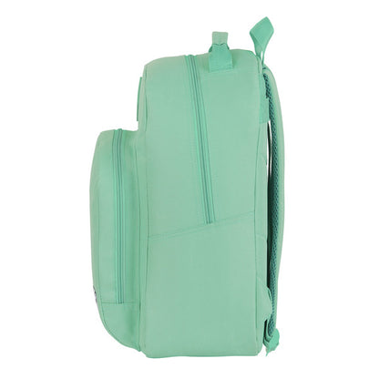 Borsa da scuola BlackFit8 Turchese
