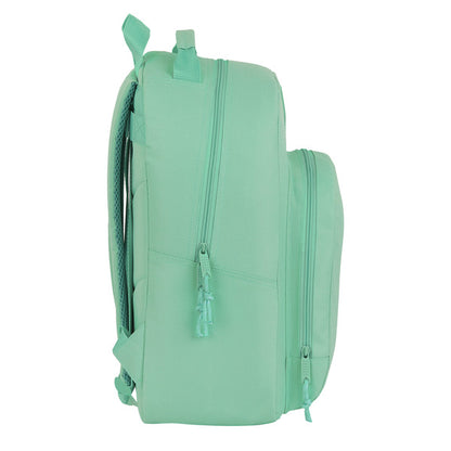 Borsa da scuola BlackFit8 Turchese