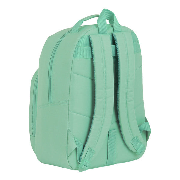 Borsa da scuola BlackFit8 Turchese