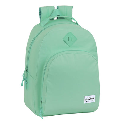Borsa da scuola BlackFit8 Turchese