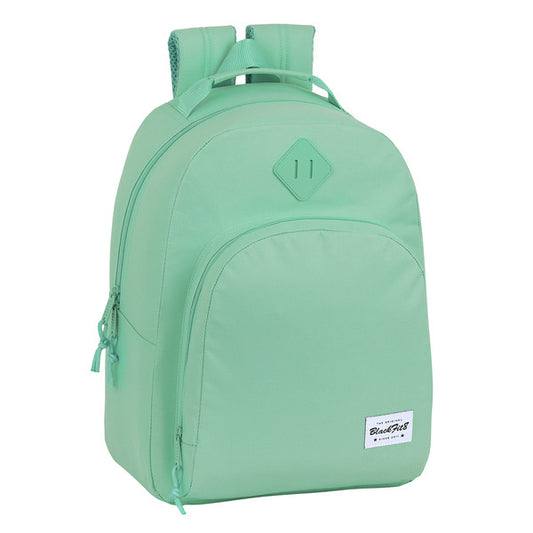 Borsa da scuola BlackFit8 Turchese