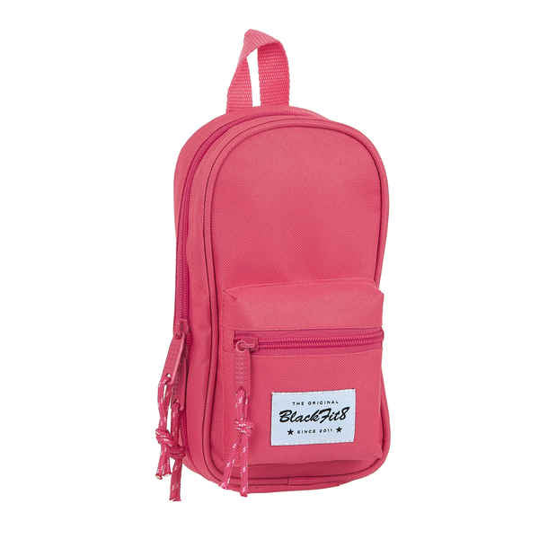 Astuccio zaino BlackFit8 Rosa