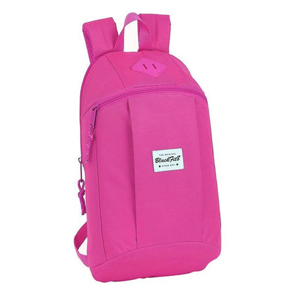 Zaino casual BlackFit8 Rosa