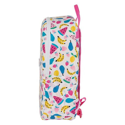 Borsa da scuola Safta Frutta