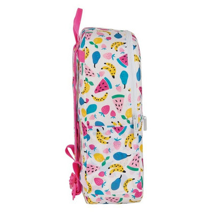 Borsa da scuola Safta Frutta